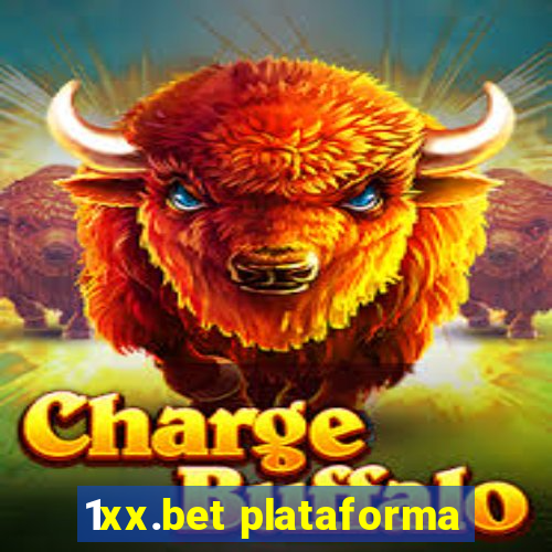 1xx.bet plataforma